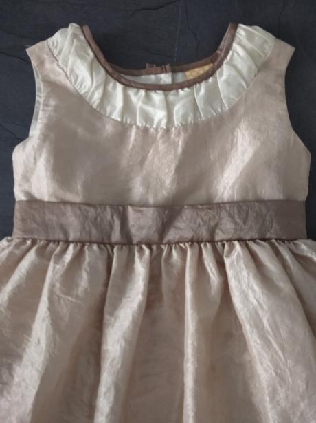 Šaty minimode 2-3, mini mode,98