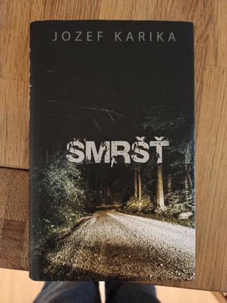 Jozef karika smršť,