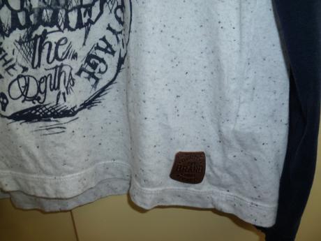 Tričko 11-12 r, f&f,146