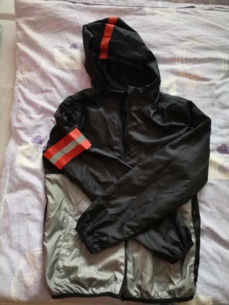 Prechodný chlapčenský kabát, pepco,152