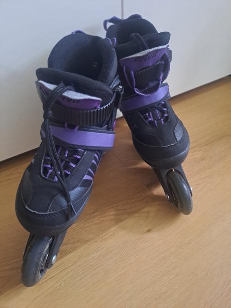 Inline korcule 29-32, crivit,29