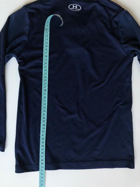 Funkčné tričko zn. under armour, under armour,116