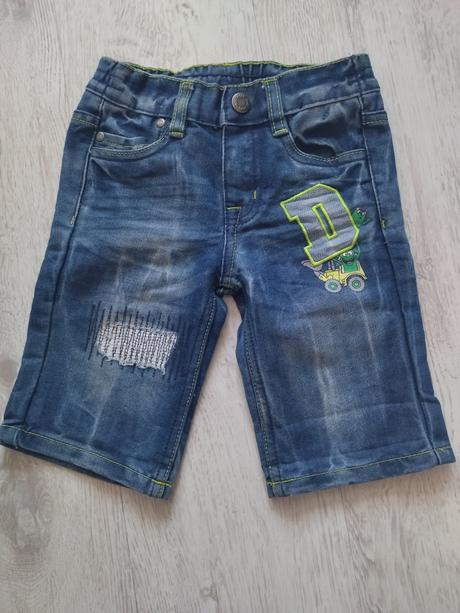 Kraťase 104-116, kiki&koko,104