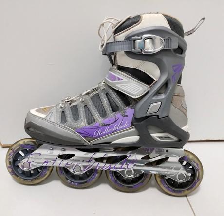 Dámske korčule rollerblade activa 84 s -veľkosť 40, rollerblade,40