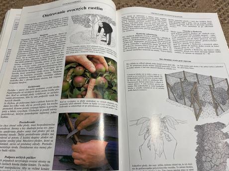 Biozáhrada pre radosť a zdravie geoff hamilton,