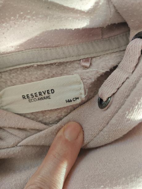 Mikina, reserved,146