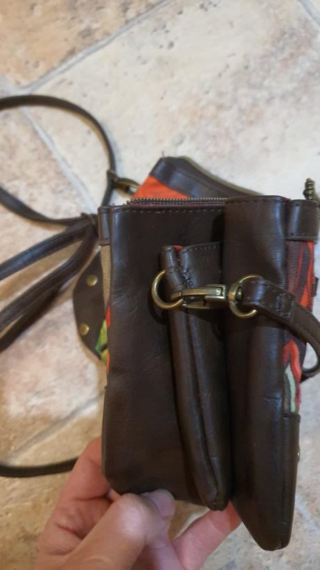 Desigual kabelka, desigual