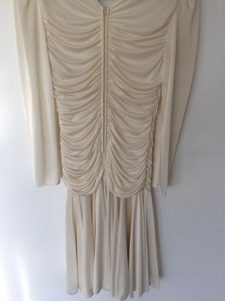 Spoločenske šaty 36/38, 38