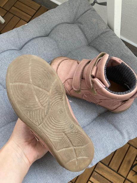 Froddo jesenné topánky, froddo,28