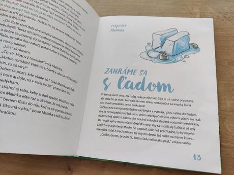 Zahráme sa s hocičím, 