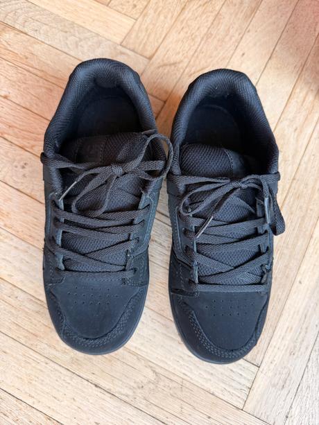 Nove dc tenisky, dc,36