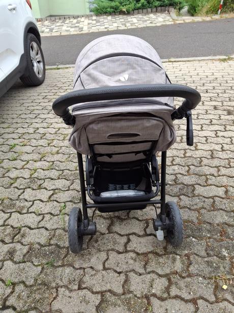 Kocik joie 2 kombinacia, joie