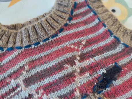 Vianočná vesta zn.next veľ.50-56, 56