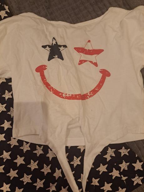 Šaty s tričkom, bonprix,116