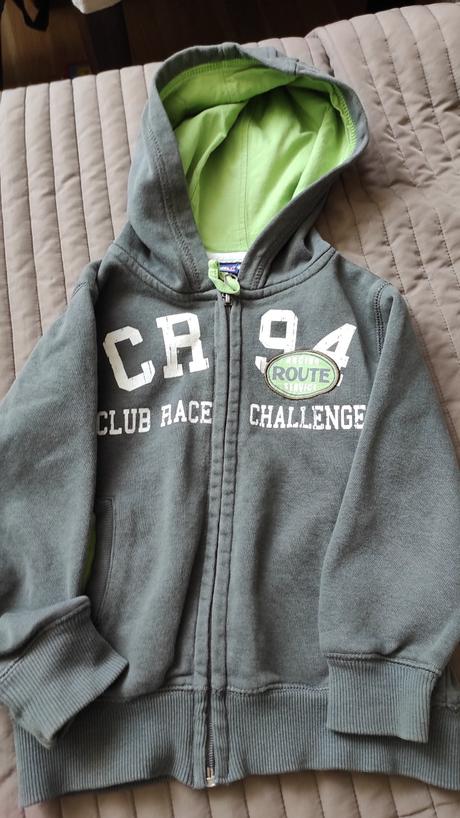 Mikina lupilu 3-4 roky, lupilu,98