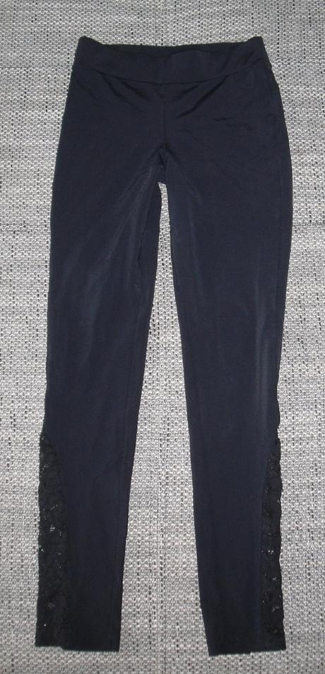 Calzedonia s krajkami leginky sexi, calzedonia,xs