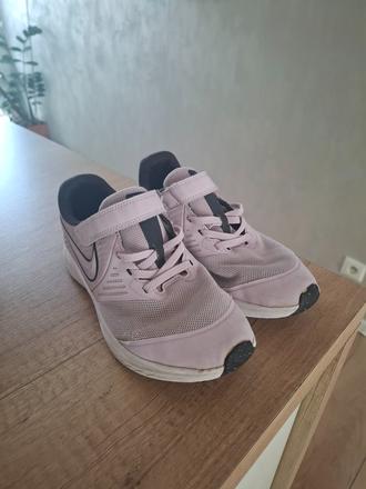 Nike tenisky, nike,34