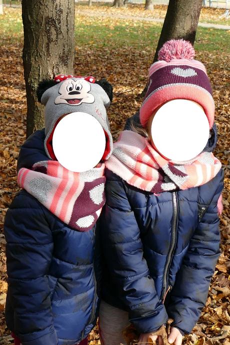 Vetrovka, ca, 6-7r, 2ks, c&a,128