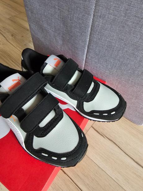 Nové puma tenisky, puma,30