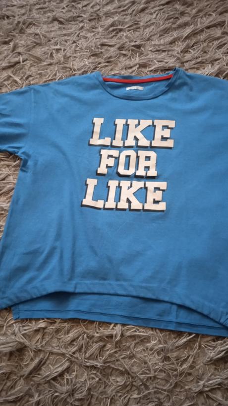 Tričko 146-152, 152