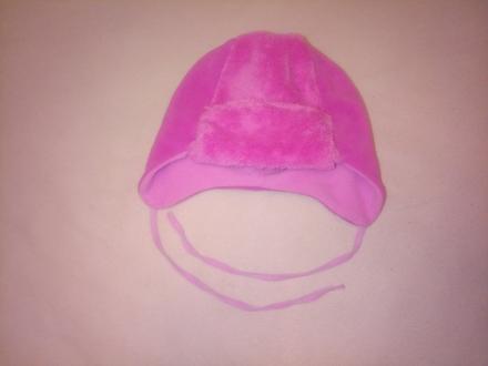 Slovensky vyrobok, kvalitna, krasna ciapka, monak,98