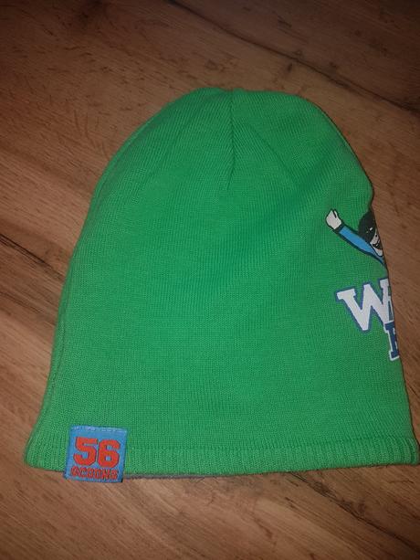 Obojstrana ciapka, dopodopo,104