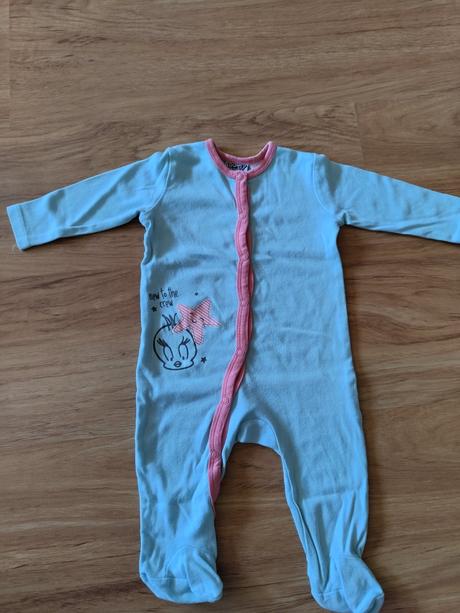 Nebíčkovo modré dupačky, lupilu,62