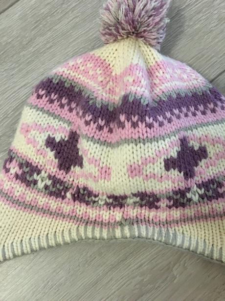 Teplá čiapka od next, next,110