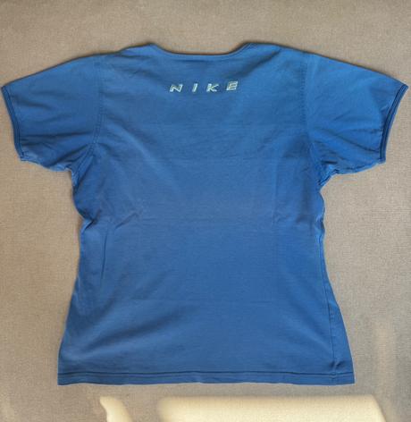 Dámske tričko nike top stav, nike,l