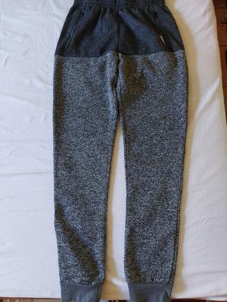 Pánske hrubé tepláky, m