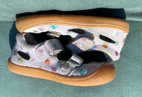 Sandálky koel baregoot, koel4kids,24