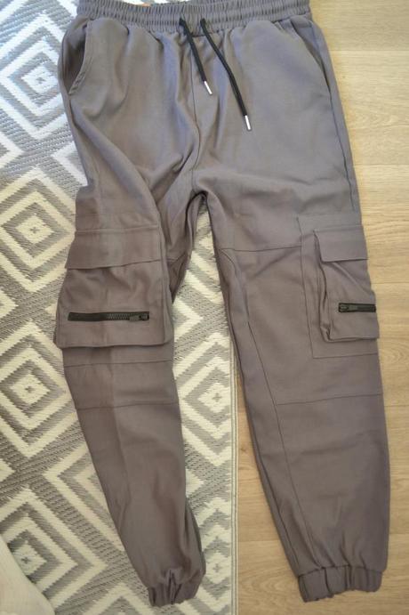 Trendy pánske kapsáče cca m, m