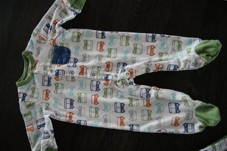 Znackova suprava z usa na 9 mes,80, 80