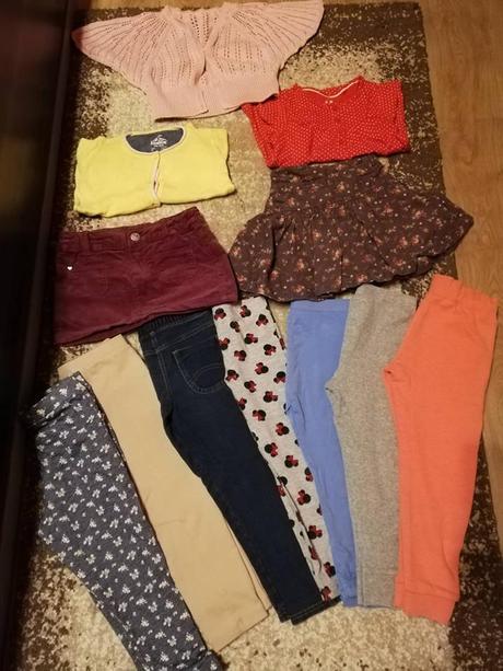 Balík 104, 104–116