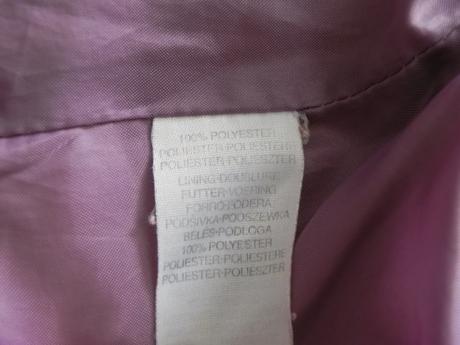 Zimná bundička palomino, c&a, c&a,110