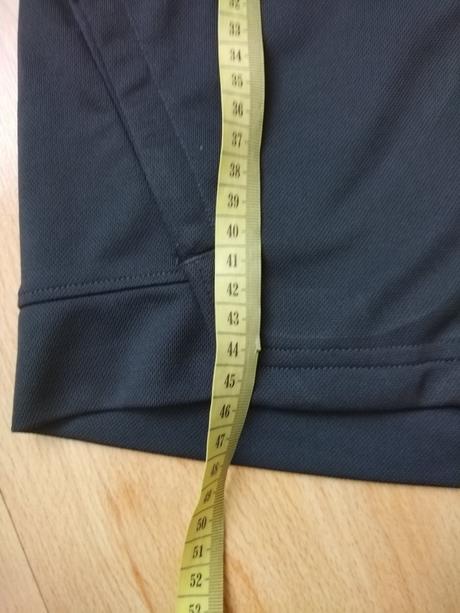 Športová mikina, under armour,134