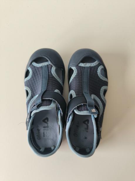 Sandále fila, fila,30