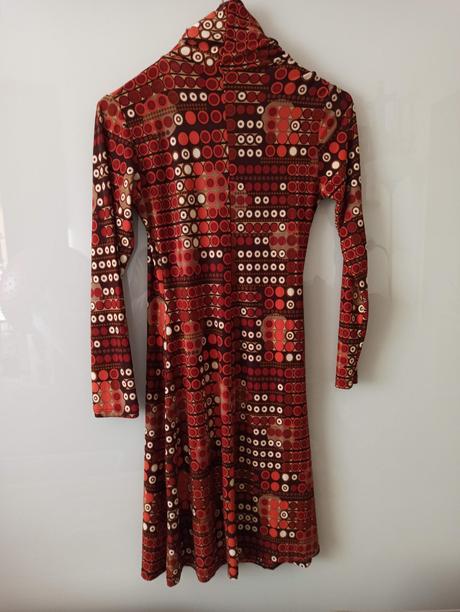 Planet moda made in italy šaty, xs