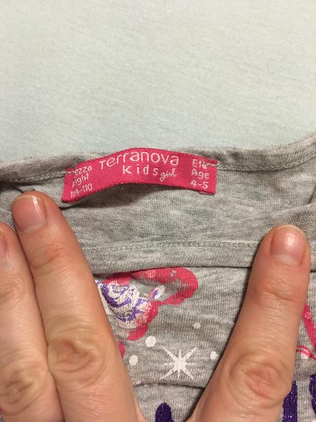 Tricko, terranova,110