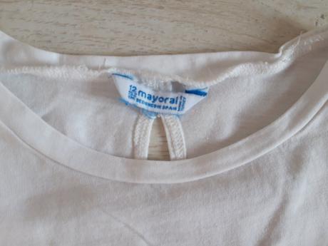 Tricko dievca, mayoral,152