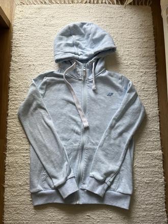 Mikina 4f, s