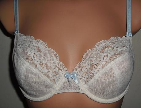 Palmers romanticka nebeska podprsenka, palmers,80b