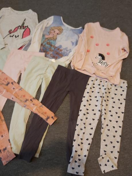 Balik 122, 122–134