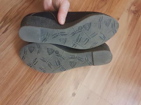 Topánky/lodičky, clara barson,38