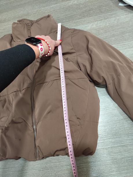 Zimná bunda fb sister veľ. s, s