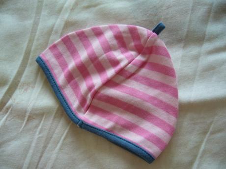 Bavlnená čipočka, f&f,56