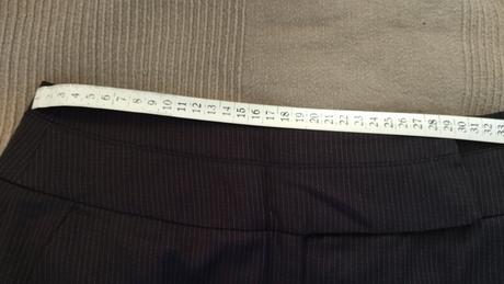 Sukňa reserved, reserved,34