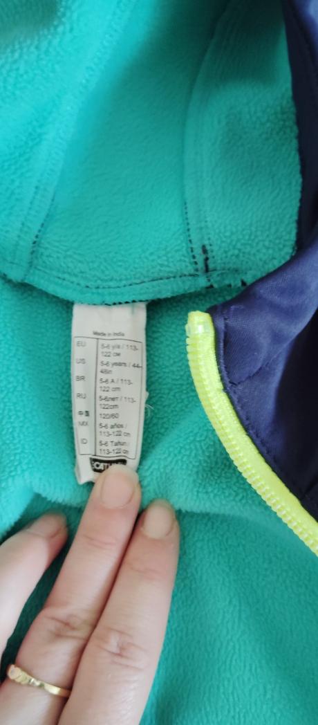 Bunda quechua, quechua,116