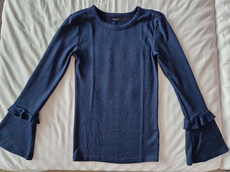 26sp_dlhy rukav s.oliver, reserved, xs