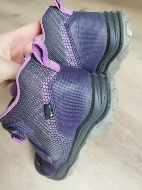 Superfit gore-tex nepremokavé, superfit,35